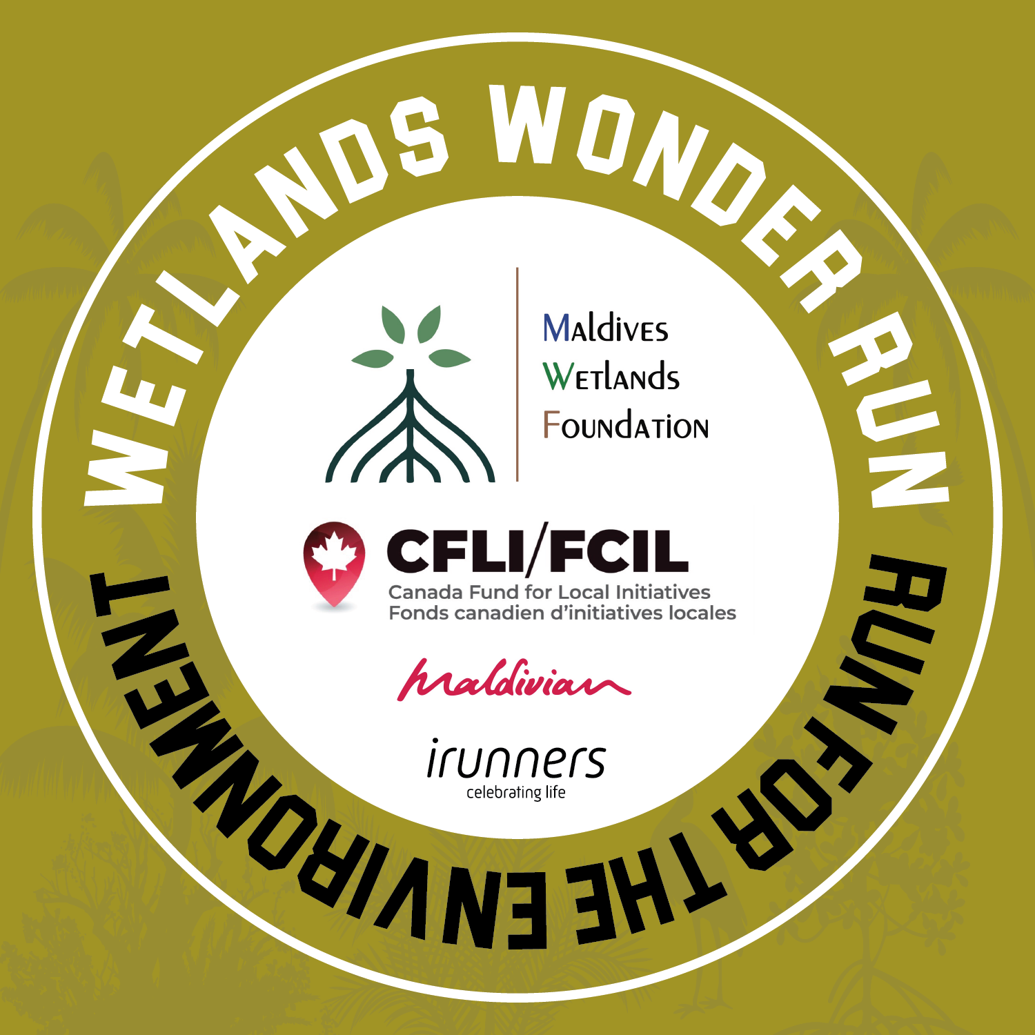 Wetlands Wonder Virtual Run 2024