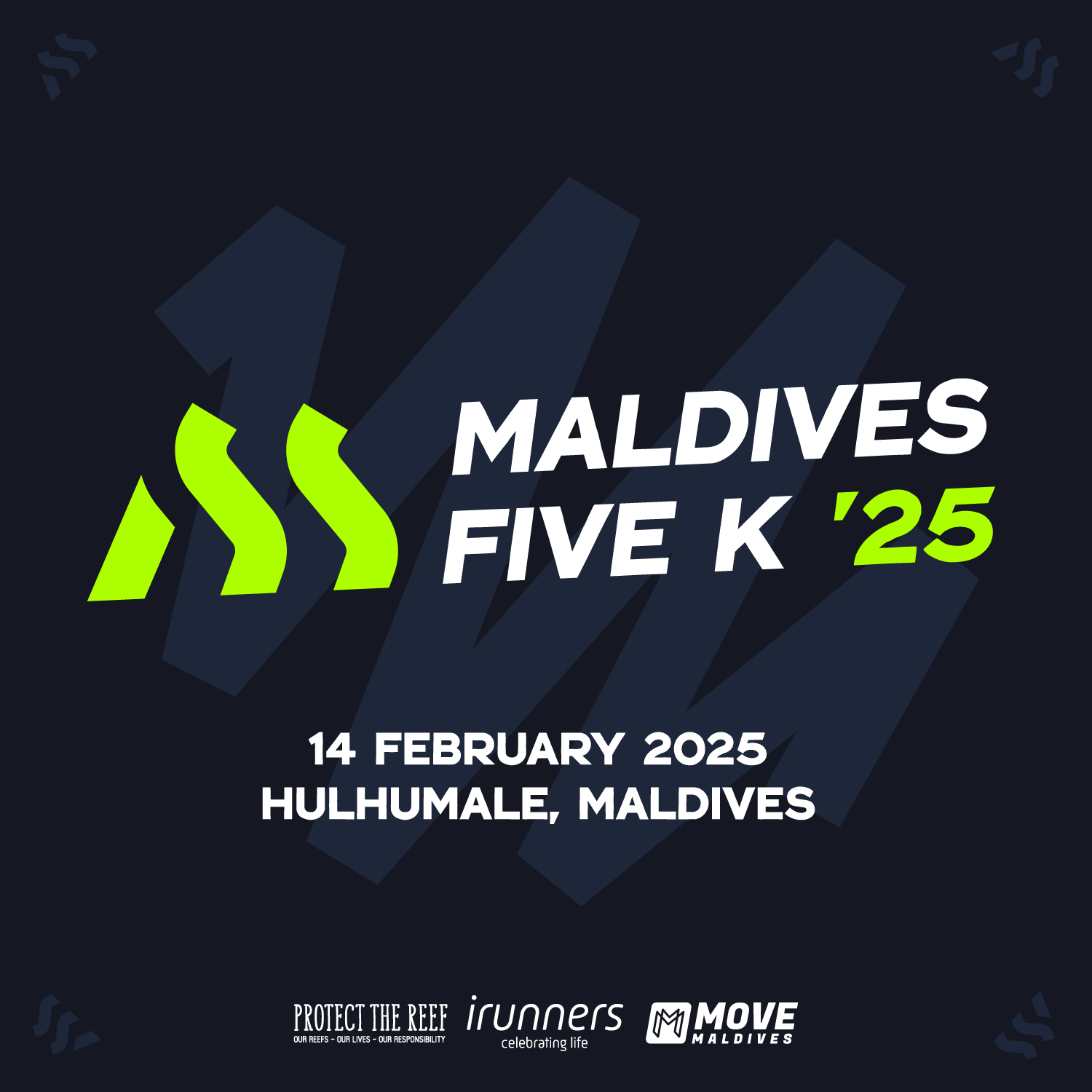 Maldives5K