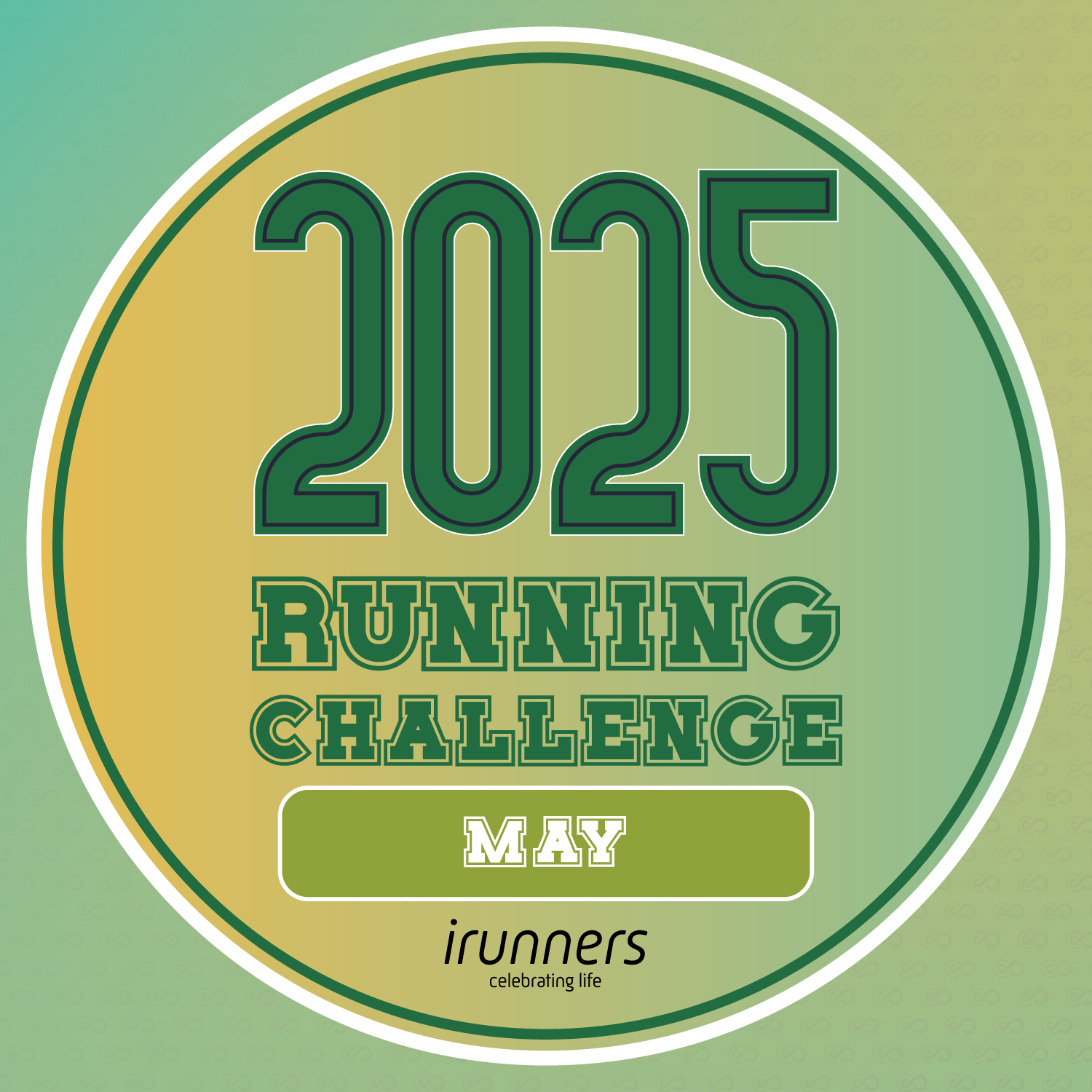 May Challenge 2025