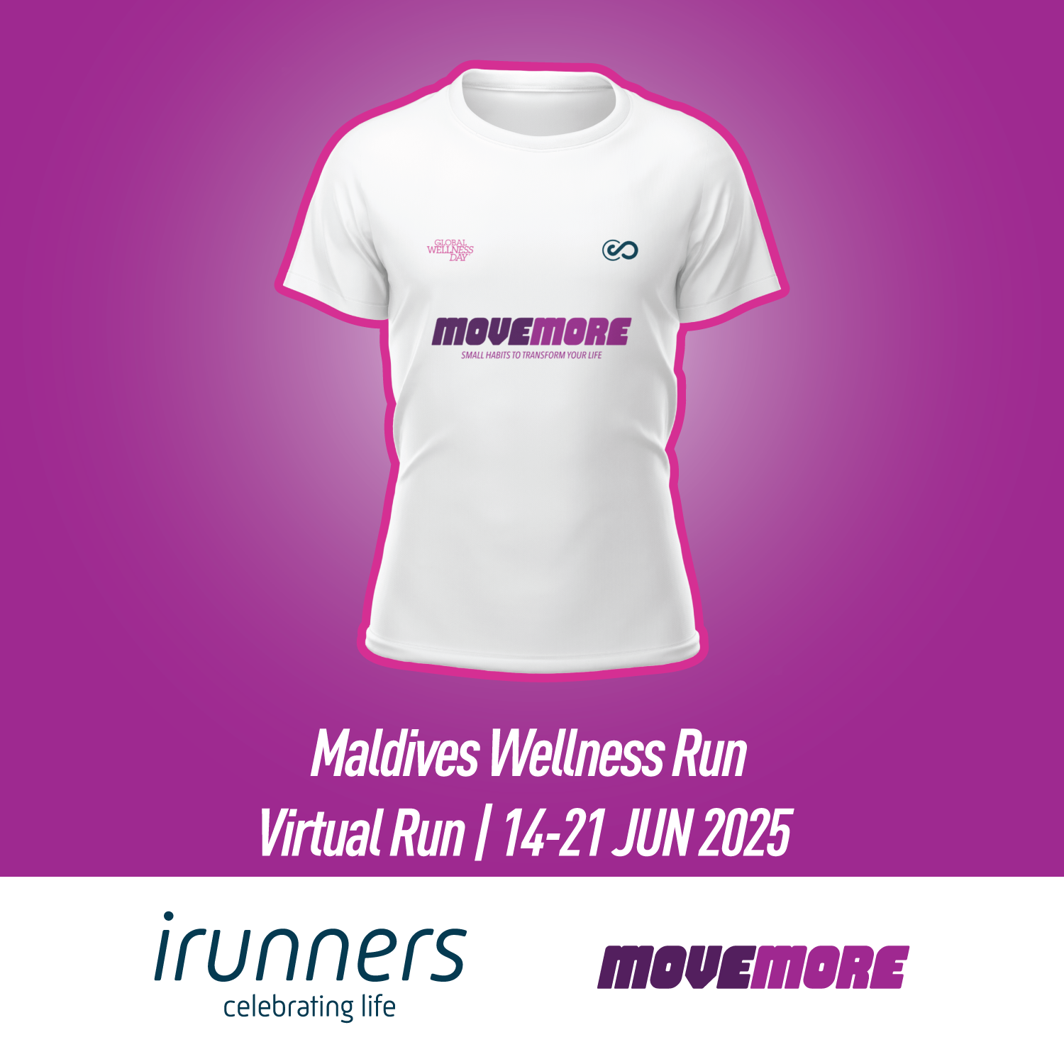 Maldives Wellness Run