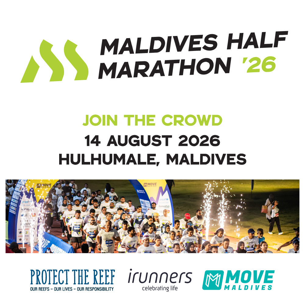MaldivesHalfMarathon