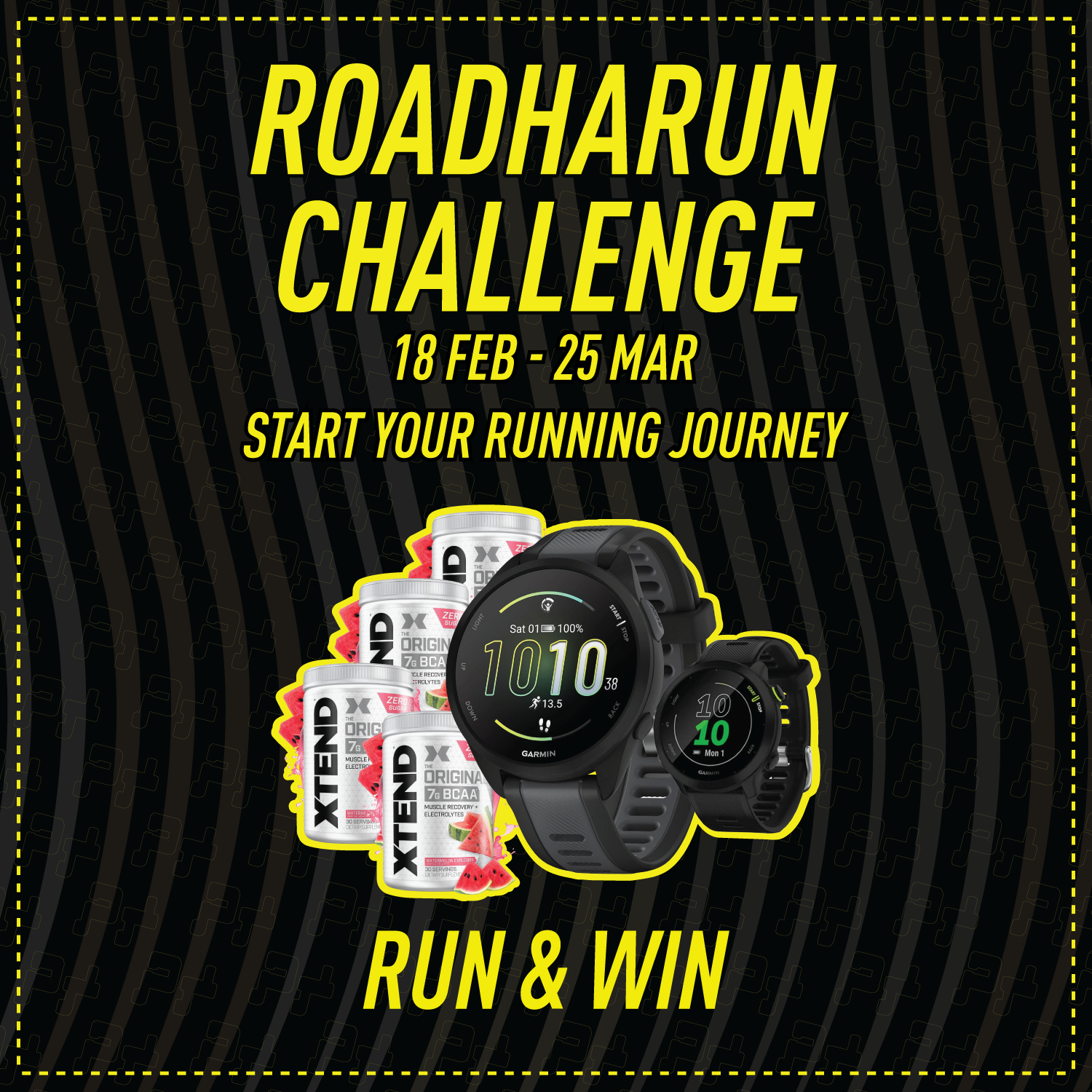 RoadhaRunChallenge