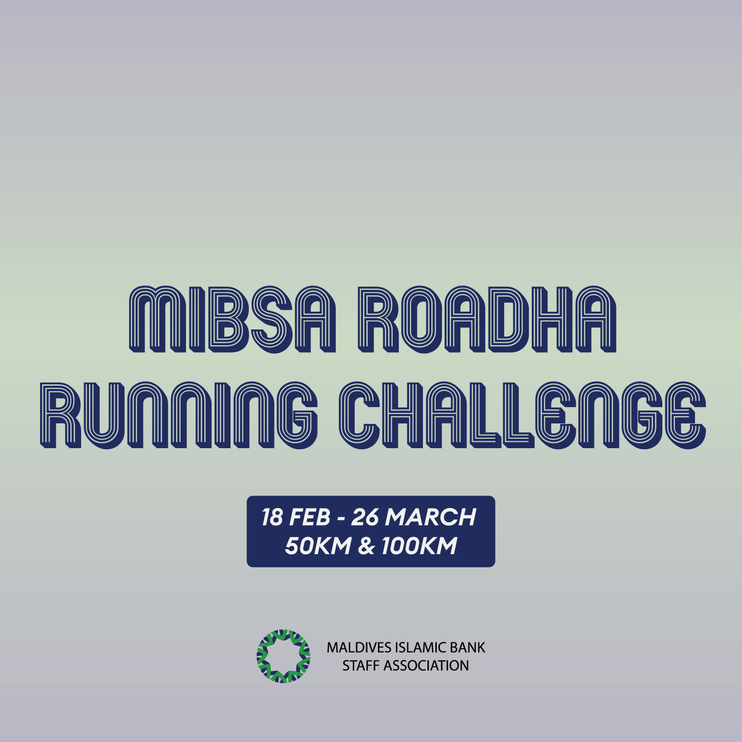 MIBSARoadhaRunningChallenge