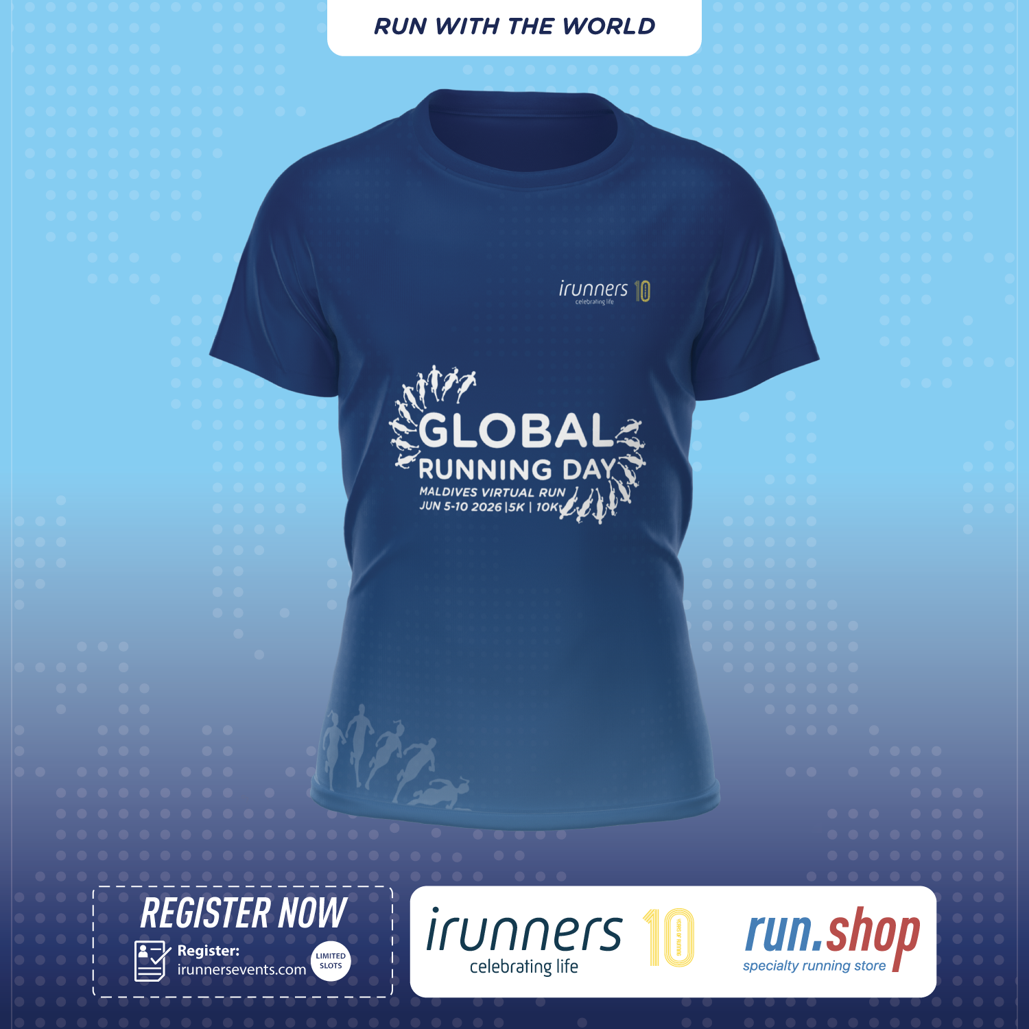 GlobalRunningDay