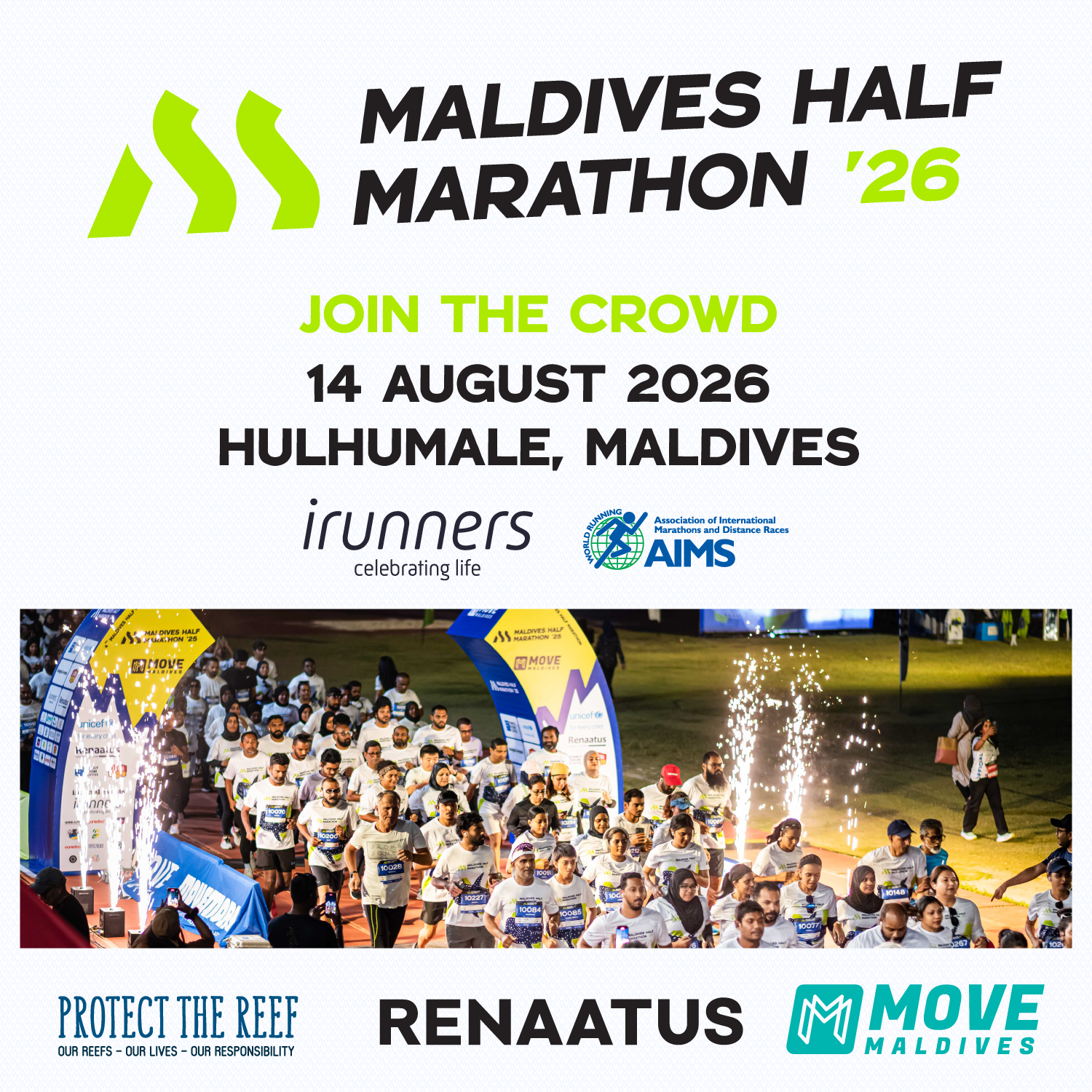 MaldivesHalfMarathon