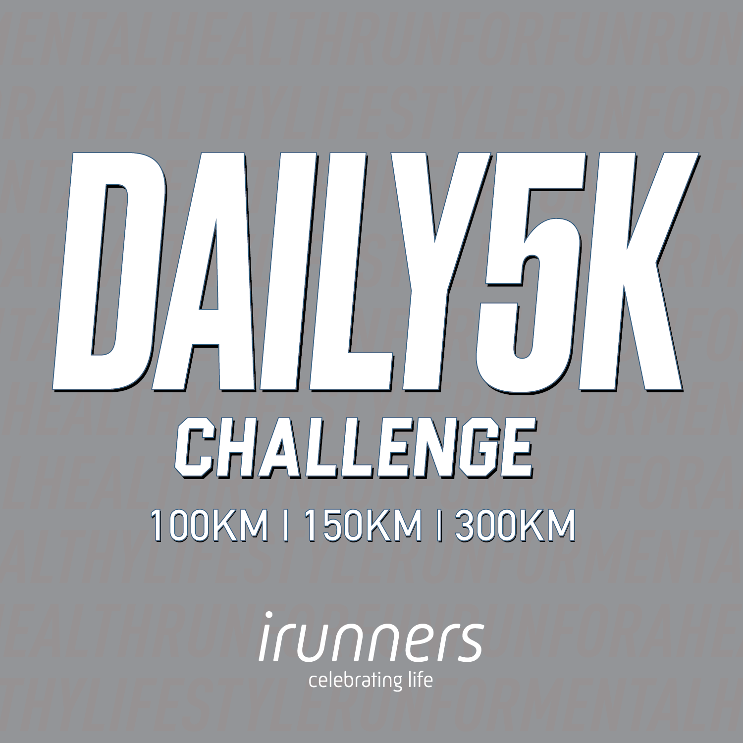 Daily 5K Challenge