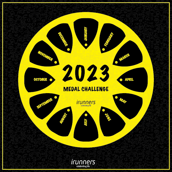 Medal Challenge 2023