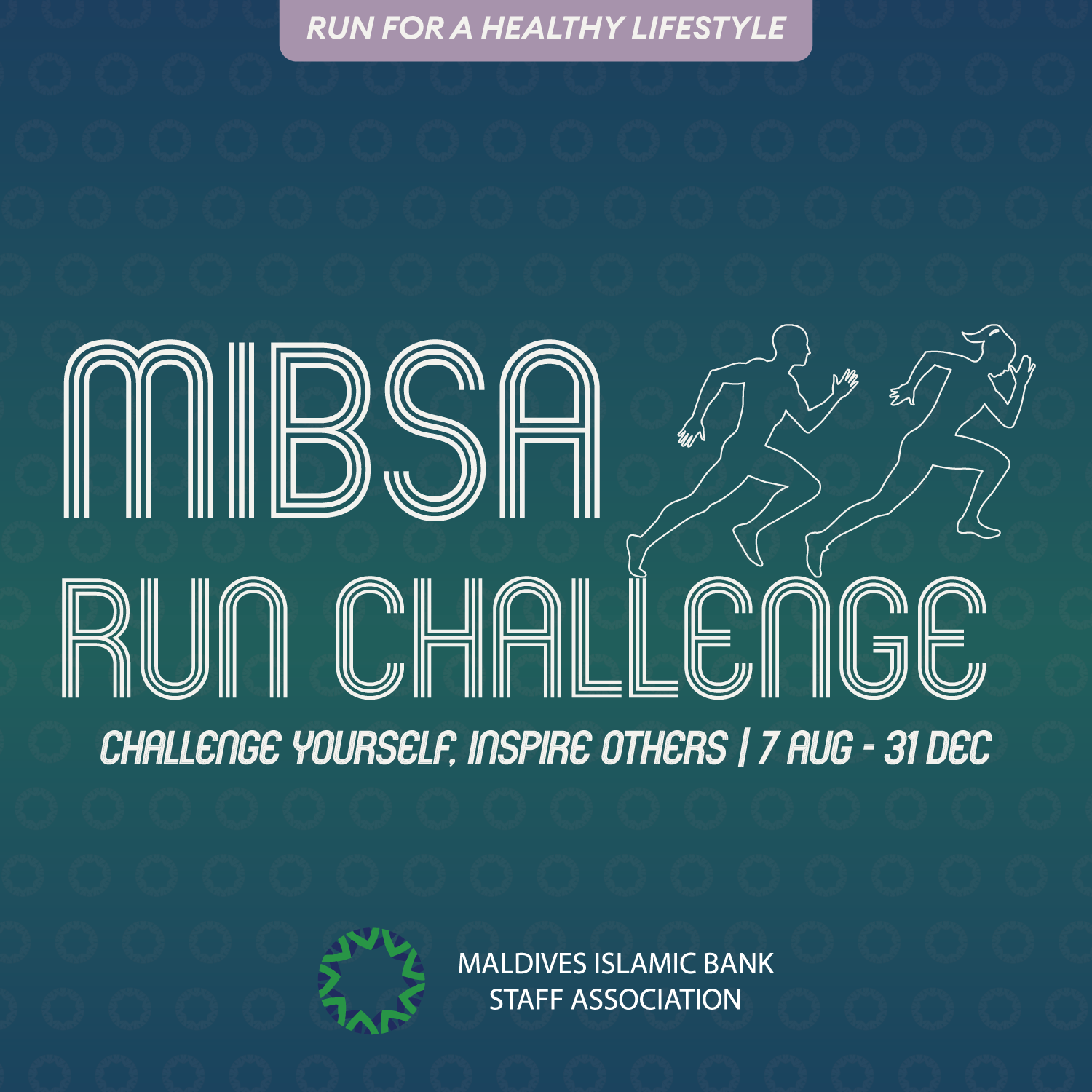 MIBSA Run Challenge 2026